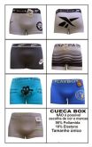 Cuecas (Marcas)