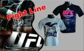 Camisetas marcas de Luta