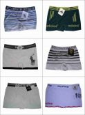 Cuecas (Marcas)