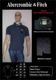 Polo Masculina