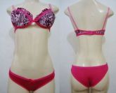 Conjunto Lingerie 2 peças