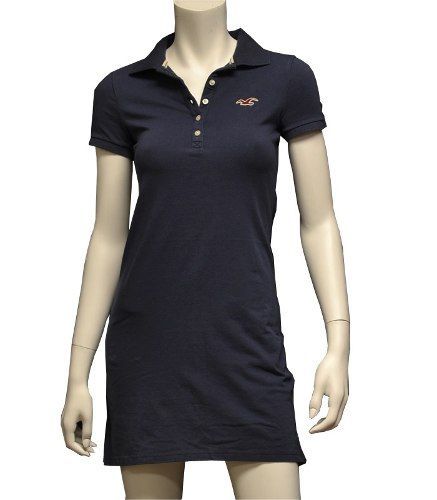 Vestido Holister